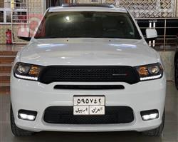 دودج دورانجو